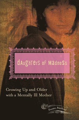bokomslag Daughters of Madness