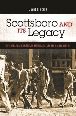 Scottsboro and Its Legacy