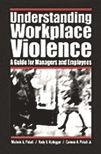 bokomslag Understanding Workplace Violence
