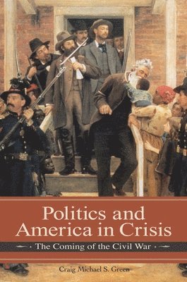 Politics and America in Crisis 1
