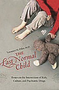 bokomslag The Last Normal Child