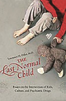 The Last Normal Child 1