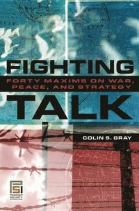 bokomslag Fighting Talk
