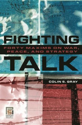 Fighting Talk 1