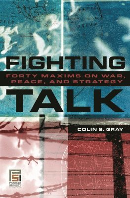 Fighting Talk