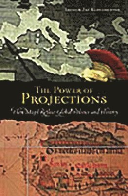 Arthur Jay Klinghoffer, Arthur Klinghoffer - Power of Projections, Inbunden