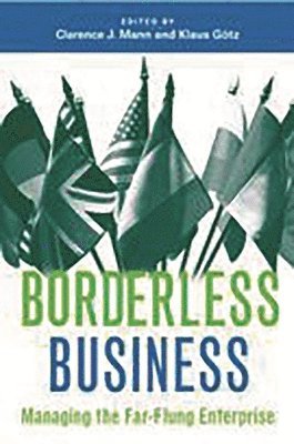 Borderless Business 1