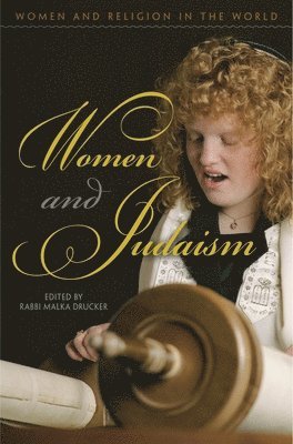 bokomslag Women and Judaism