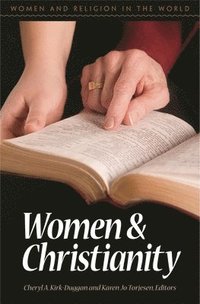bokomslag Women and Christianity