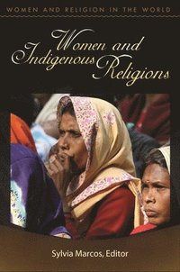 bokomslag Women and Indigenous Religions
