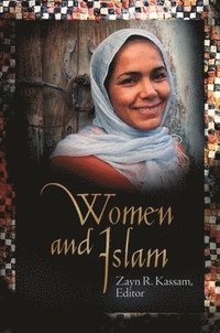 bokomslag Women and Islam