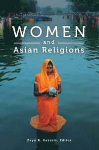 bokomslag Women and Asian Religions