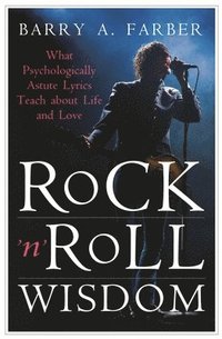 bokomslag Rock 'n' Roll Wisdom