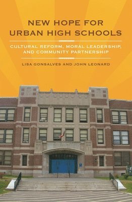 New Hope for Urban High Schools