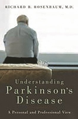 bokomslag Understanding Parkinson's Disease