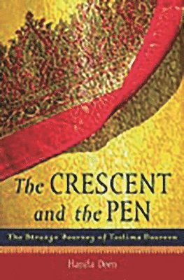 The Crescent and the Pen 1