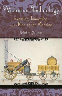 bokomslag Victorian Technology