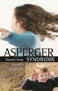 bokomslag Asperger Syndrome