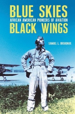 Blue Skies, Black Wings 1