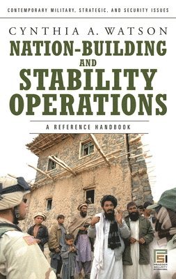 Nation-Building and Stability Operations 1