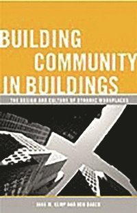 bokomslag Building Community in Buildings