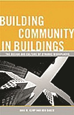 Building Community in Buildings 1