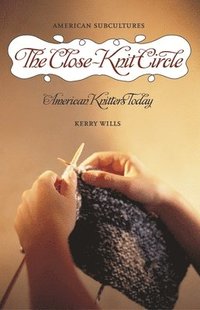 bokomslag The Close-Knit Circle