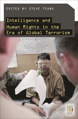 bokomslag Intelligence and Human Rights in the Era of Global Terrorism