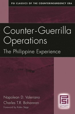 Counter-Guerrilla Operations 1