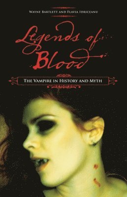 Legends of Blood 1