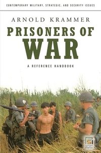 bokomslag Prisoners of War