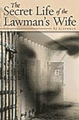 bokomslag The Secret Life of the Lawman's Wife