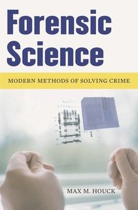 bokomslag Forensic Science