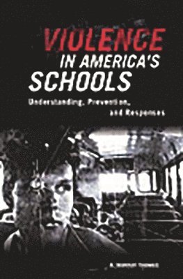 Violence in America's Schools 1