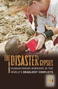bokomslag The Disaster Gypsies