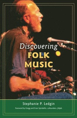 Discovering Folk Music 1