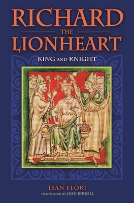 Richard the Lionheart 1