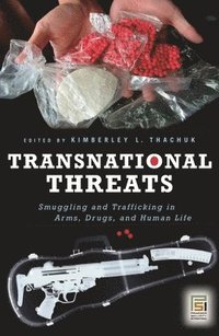 bokomslag Transnational Threats