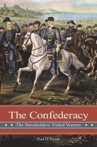 bokomslag The Confederacy