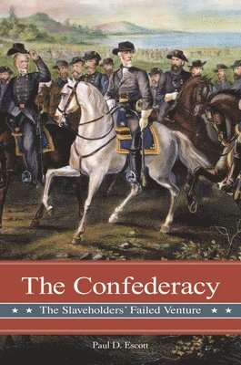 The Confederacy 1