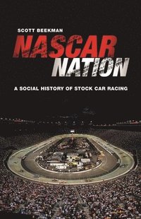 bokomslag NASCAR Nation