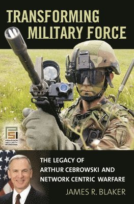 Transforming Military Force 1