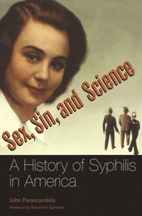 bokomslag Sex, Sin, and Science