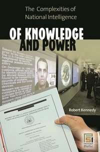 bokomslag Of Knowledge and Power