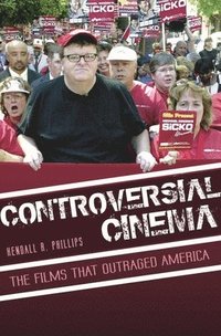bokomslag Controversial Cinema