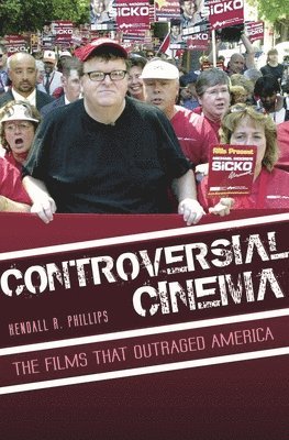 Controversial Cinema 1