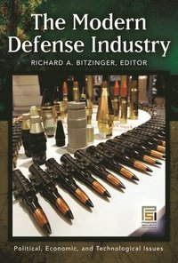 bokomslag The Modern Defense Industry