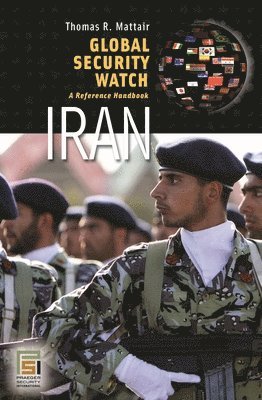 bokomslag Global Security WatchIran