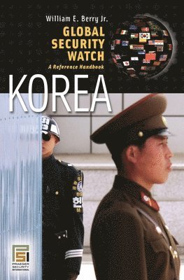 Global Security WatchKorea 1