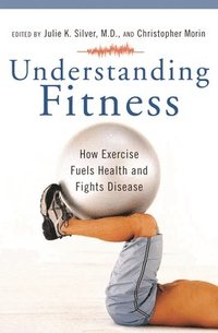 bokomslag Understanding Fitness